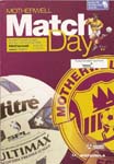 1999122701 Motherwell Fir Park Postponed