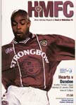 2000012201 Dundee 2-0 Tynecastle