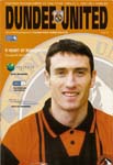 2000030401 Dundee United 1-0 Tannadice Park