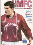 2000041201 Rangers 1-2 Tynecastle