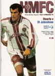 2000050601 St Johnstone 0-0 Tynecastle