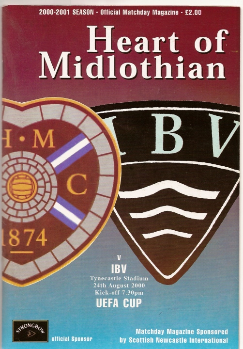 2000082401 IBV 3-0 Tynecastle