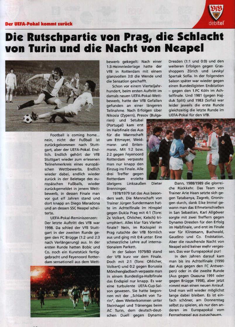 2000091407 VfB Stuttgart 0-1 A