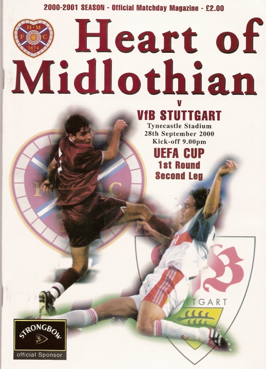 2000092801 VfB Stuttgart 3-2 Tynecastle