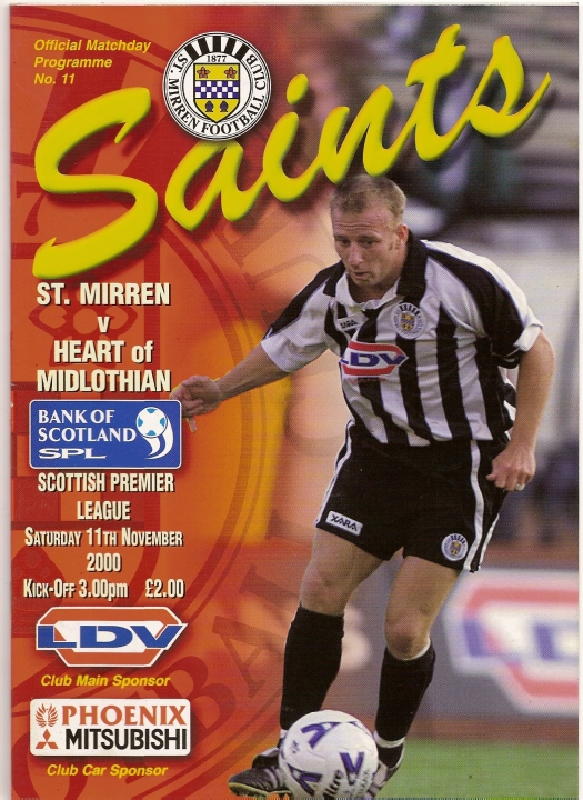 2000111101 St Mirren 2-1 Love Street