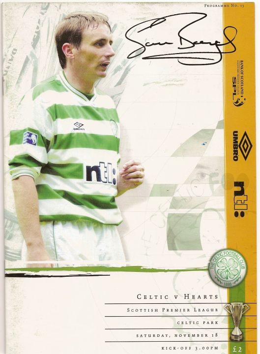 2000111801 Celtic 1-6 Parkhead