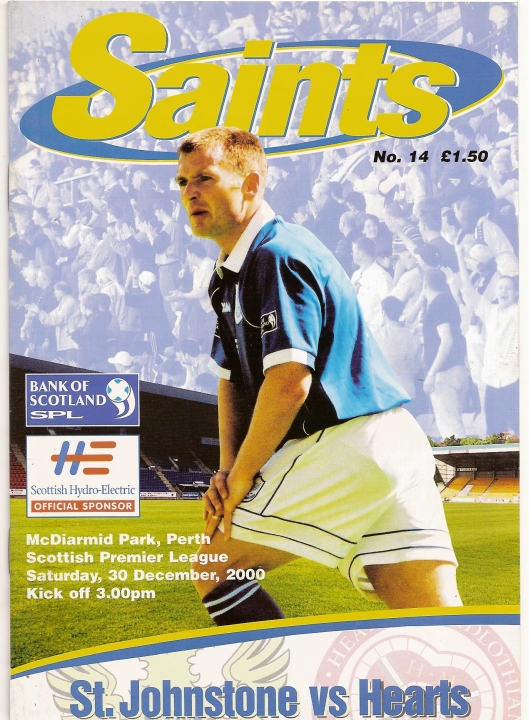 2000123001 St Johnstone 2-2 A