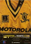 Livingston (Meadowbank Thistle)