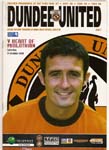 2000101401 Dundee United 4-0 Tannadice Park