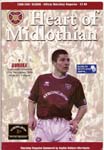 2000112501 Dundee 3-1 Tynecastle