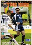 2001031801 Dundee 0-0 Dens Park