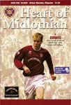 2001052001 Dundee 2-0 Tynecastle