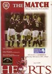 2002011201 Aberdeen 3-1 Tynecastle