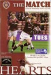 2002042801 Celtic 1-4 Tynecastle