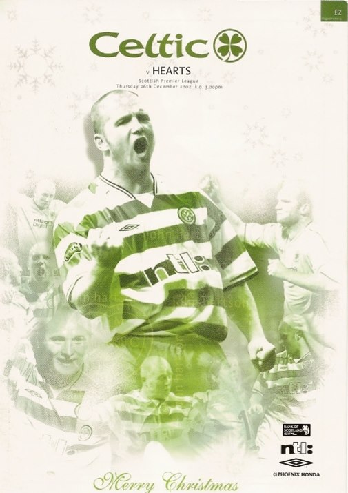 2002122601 Celtic 2-4 Parkhead