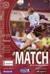 2002081101 Hibernian 5-1 Tynecastle