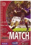 2002092101 Dundee United 2-0 Tynecastle