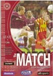 2002102001 Celtic 1-4 Tynecastle