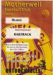 2002120401 Motherwell 1-6 Fir Park