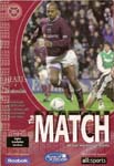 2003020101 Dunfermline Athletic 3-0 Tynecastle