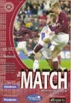 2003030101 Motherwell 2-1 Tynecastle