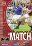 2003052501 Dundee 1-0 Tynecastle