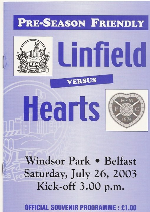 2003072601 Linfield 0-1 A