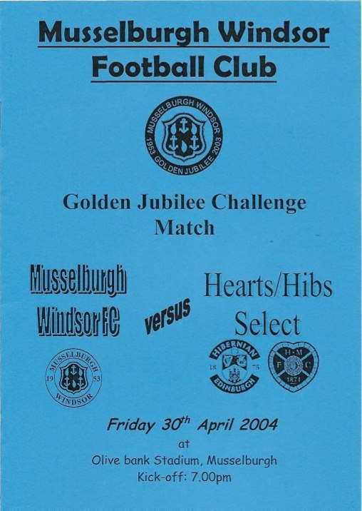 2004043001 Musselburgh Windsor vs Hearts Hibs Select