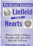 Linfield