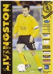 Livingston (Meadowbank Thistle)