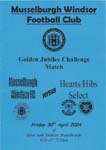 2004043001 Musselburgh Windsor vs Hearts Hibs Select