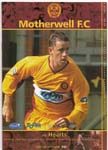 2004082801 Motherwell 0-2 Fir Park