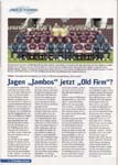 2004110403 Schalke 04 Away Programme