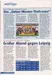 2004110406 Schalke 04 Away Programme