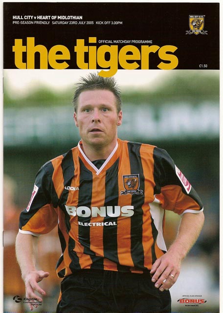 2005072301 Hull City 1-0 A