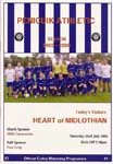 2005072301 Penicuik Athletic A