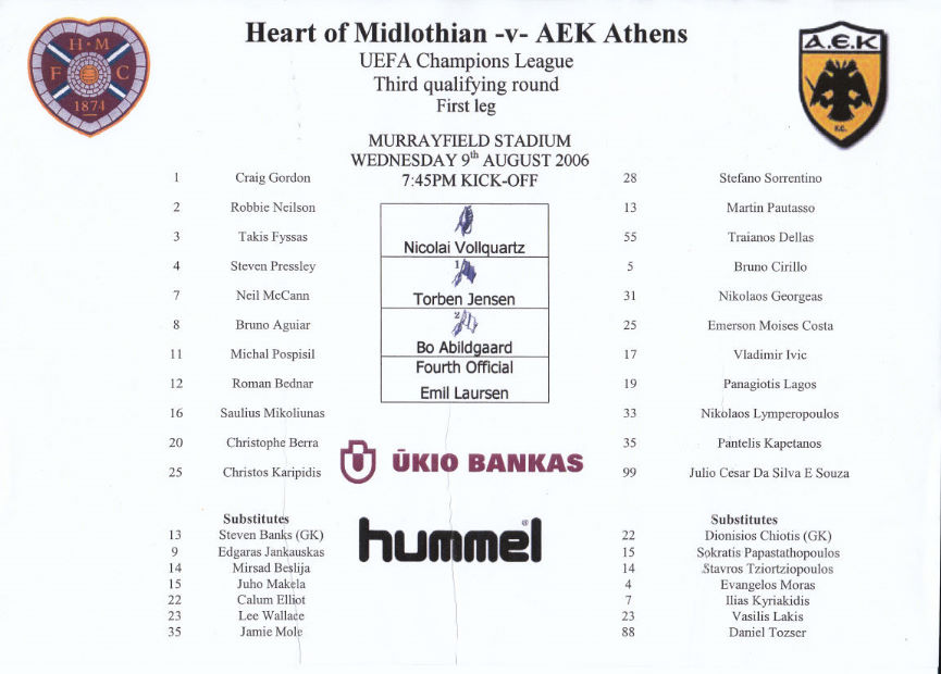 2006080902 AEK Athens 1-2 Murrayfield