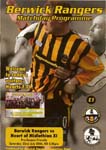 2006072201 Berwick Rangers vs Hearts XI