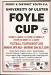 2006072401 Foyle Cup