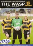 Alloa Athletic