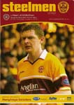 2007030501 Motherwell 2-0 Fir Park