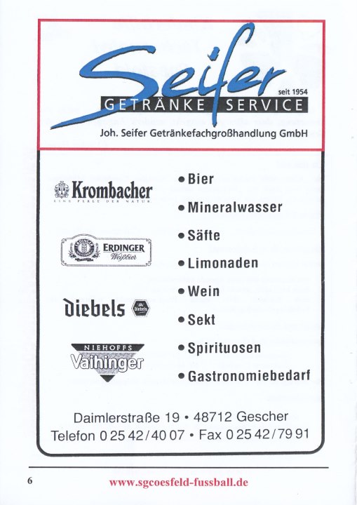 2007072006 Heracles Almelo 5-1 Coesfeld