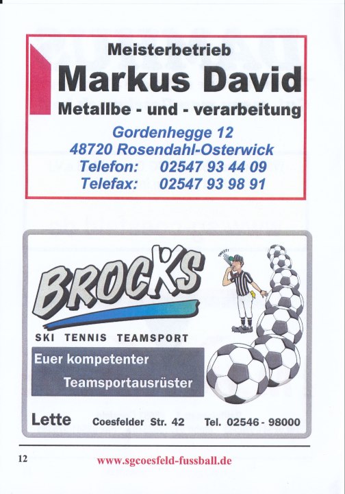 2007072011 Heracles Almelo 5-1 Coesfeld