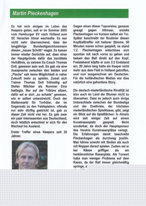 2007072012 Heracles Almelo 5-1 Coesfeld