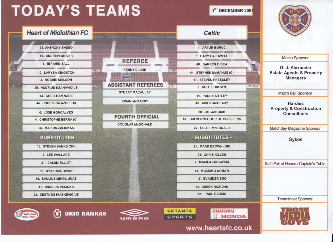 2007072802 FC Barcelona 1-3 Murrayfield