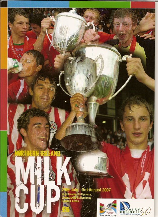 2007072901 Milk Cup
