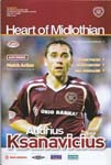 2007081801 Gretna 1-1 Tynecastle