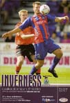 Inverness Caledonian Thistle