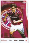 2007100601 Falkirk 4-2 Tynecastle