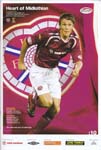 2007122201 Inverness Caledonian Thistle 2-3 Tynecastle